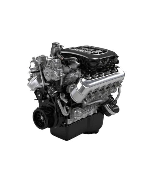 Engine Block