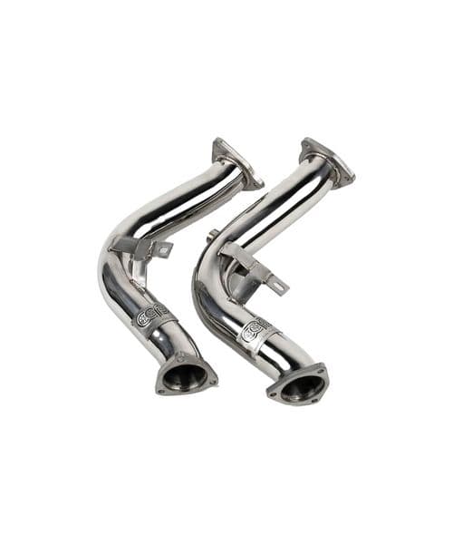 Exhaust Pipe